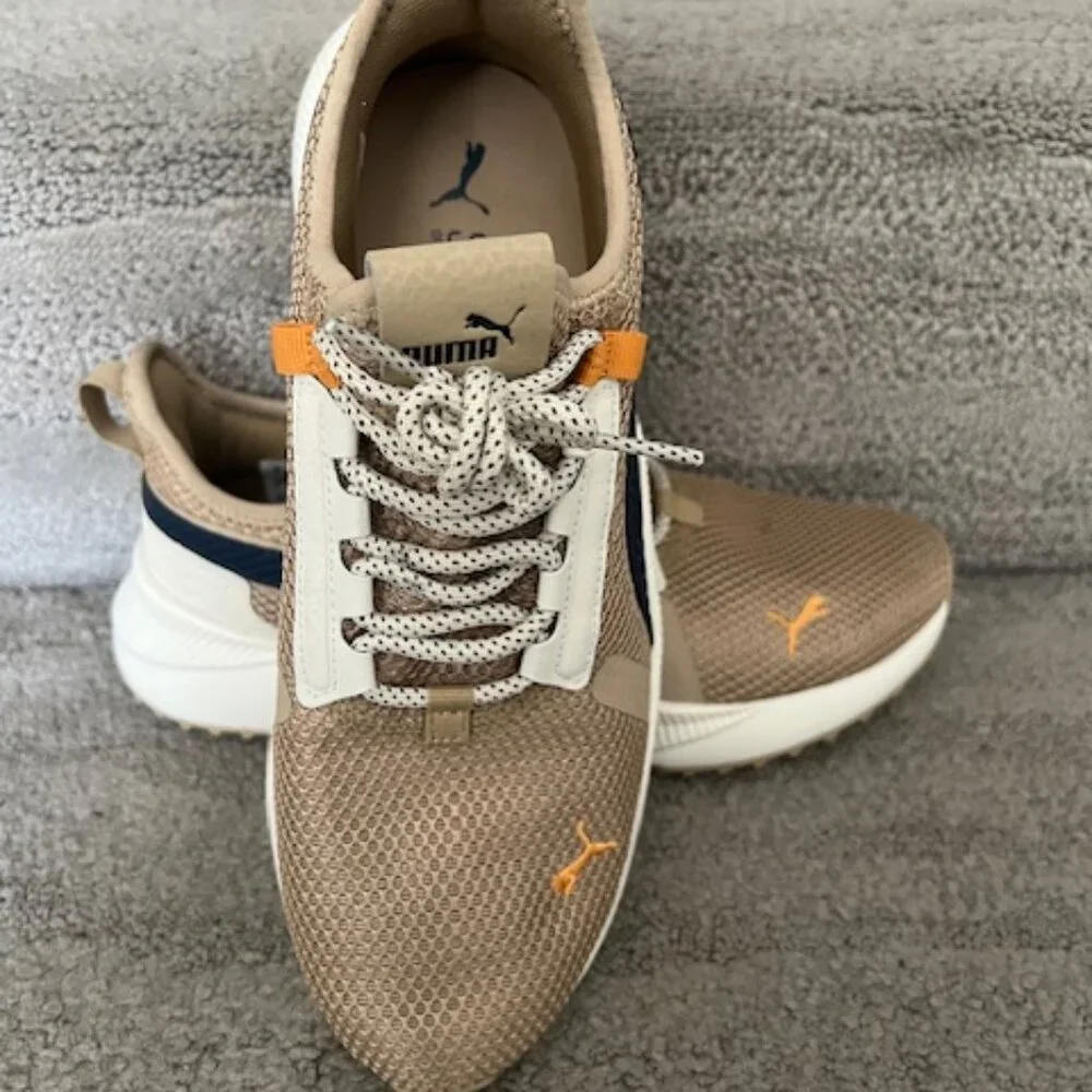 Puma PacerFuture Street Plus - Picture 1 of 4
